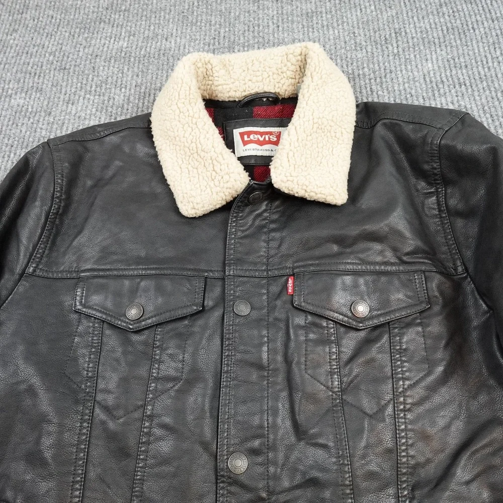 Levis levis jacket